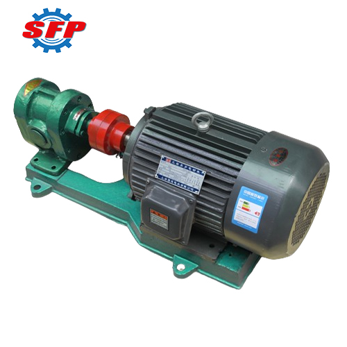 2CY Chemical Pump